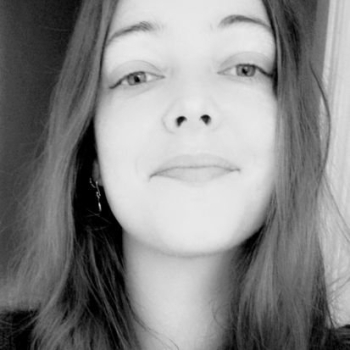 Jodie Muir - Auteur