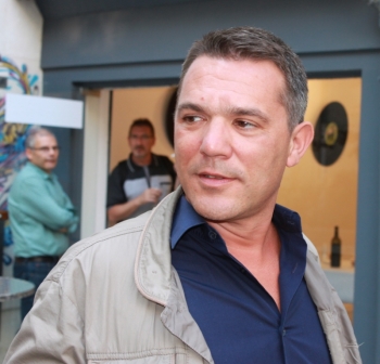 Laurent Muller - Auteur