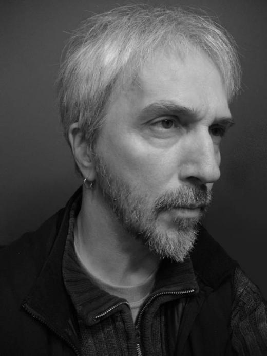 Benoît Laverdière - Auteur