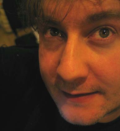 Patrice Bauduinet - Auteur