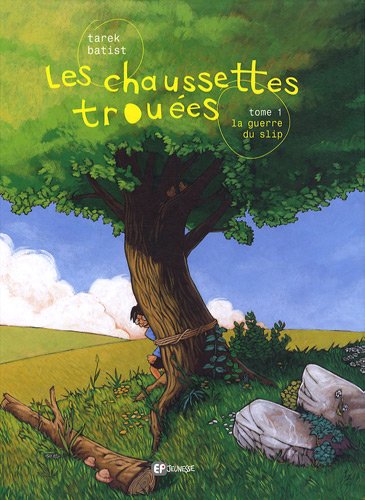 Guerre du slip (La)