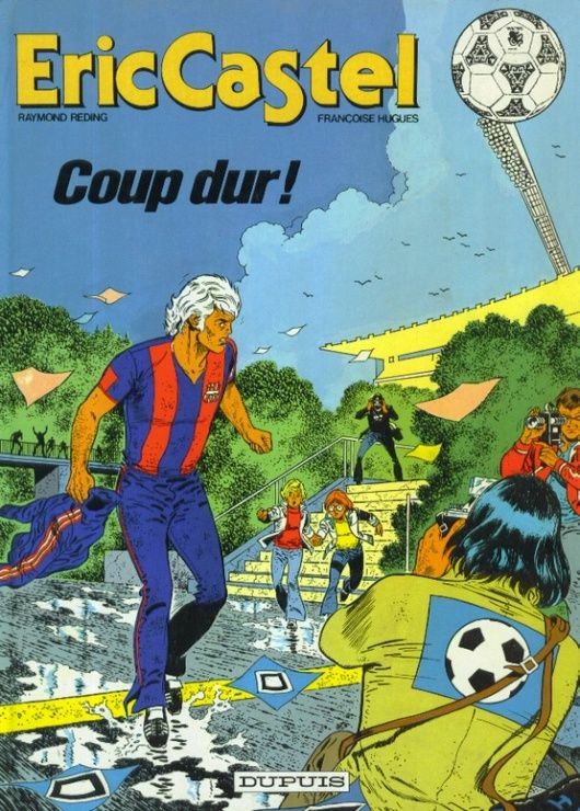 Coup dur !