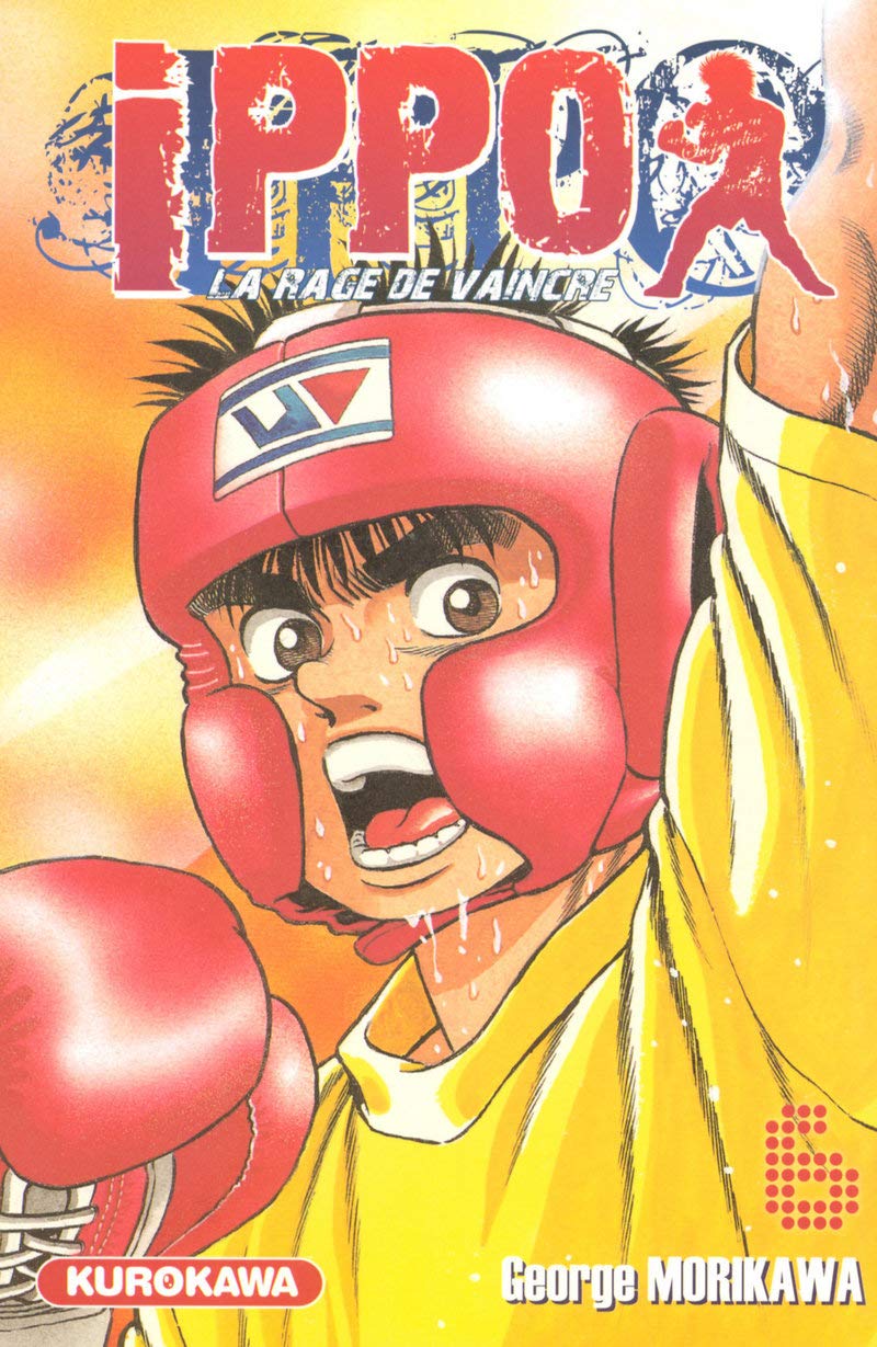 Ippo 6