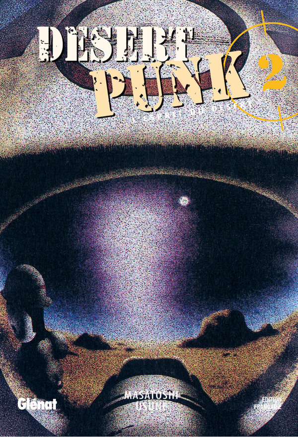 Desert Punk - L'esprit du Désert 2