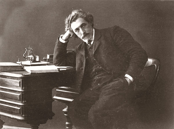 Shalom Anski - Auteur