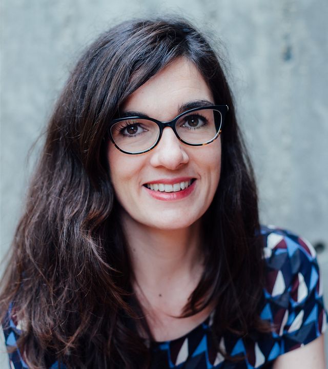 Céline Bessière - Auteur