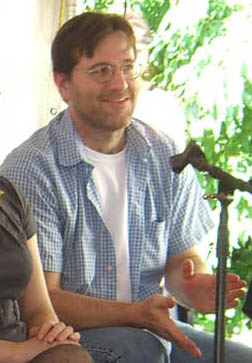 Tim Hamilton - Auteur