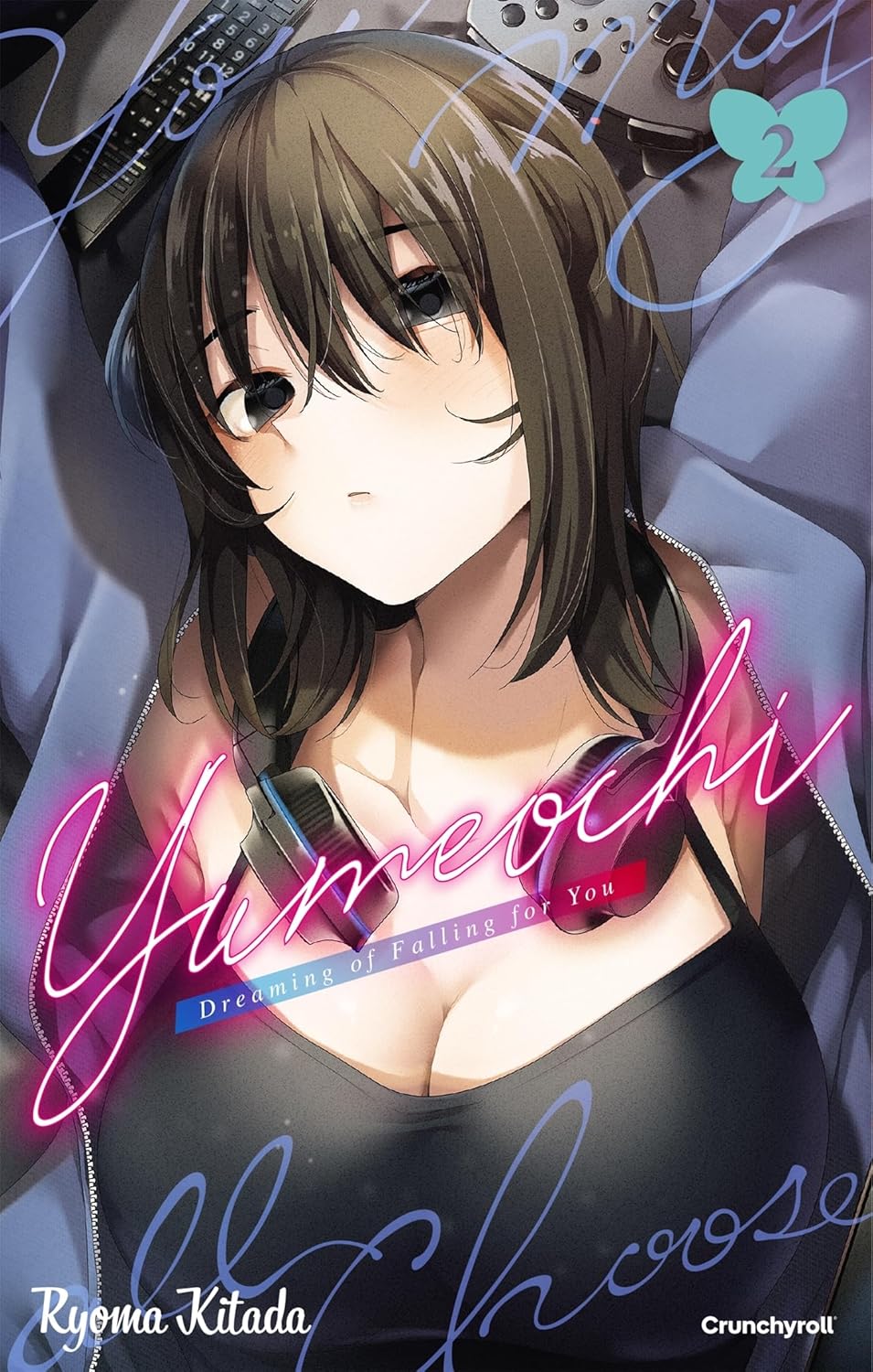 Yumeochi 2