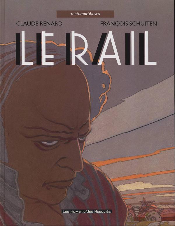 Rail (Le)