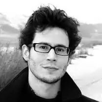 Nils Glöt - Auteur