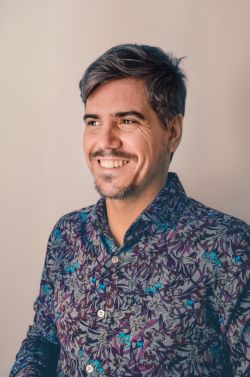 Gaston Caba - Auteur
