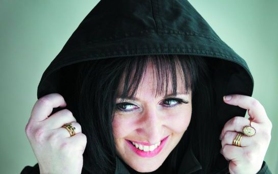 Cassandra O'Donnell - Auteur