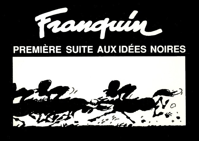 Première suite aux Idées noires