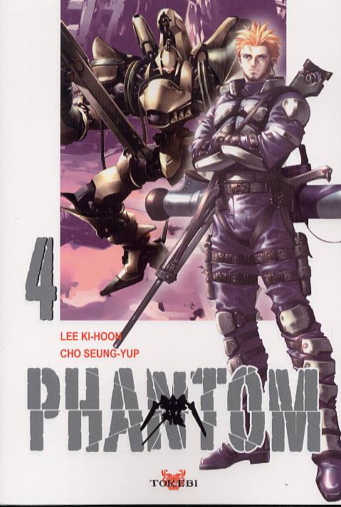 Phantom 4