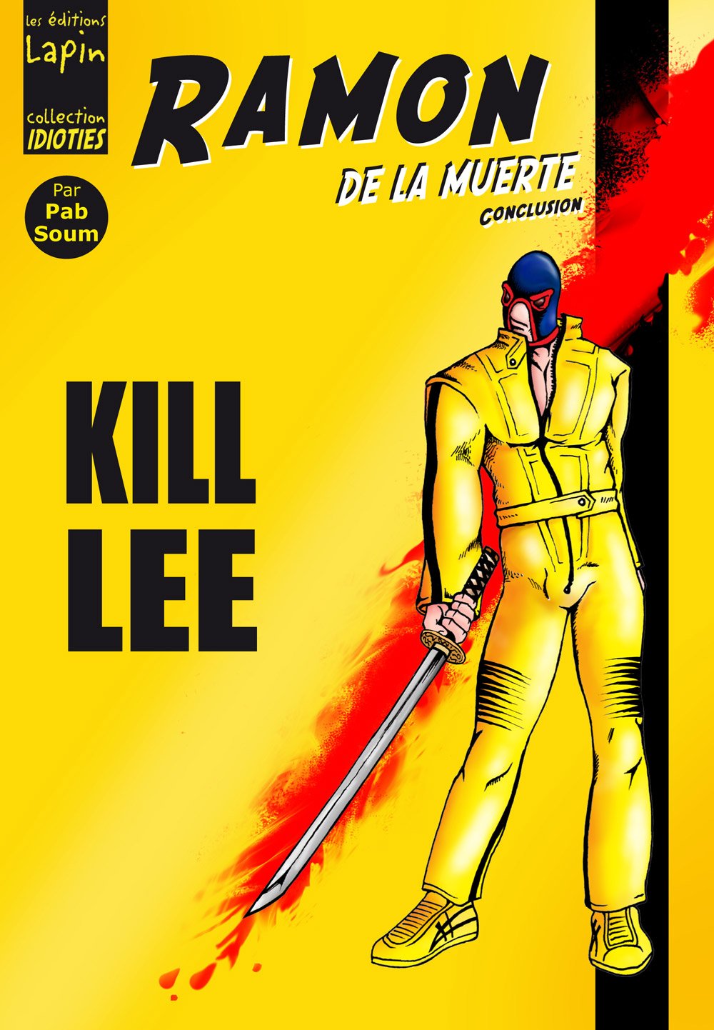 Kill Lee