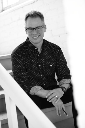 Ron Wagner - Auteur