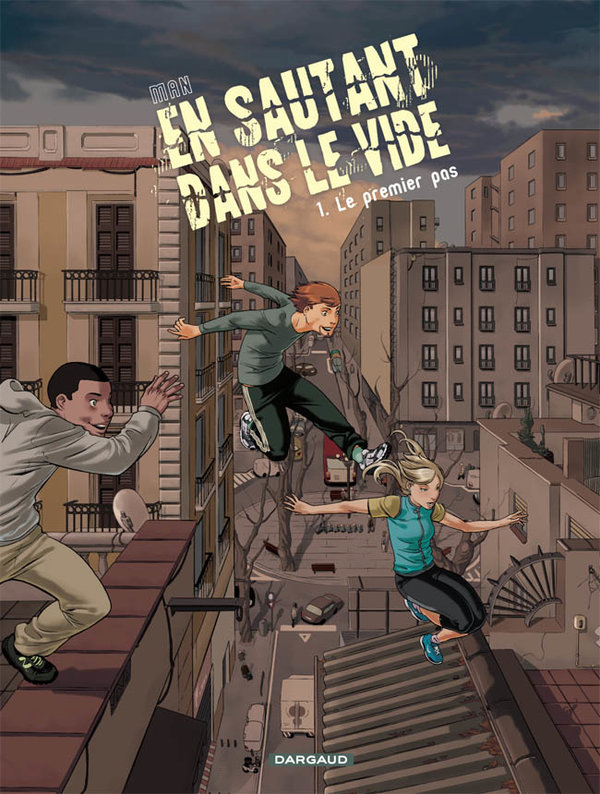 Premier pas (Le)