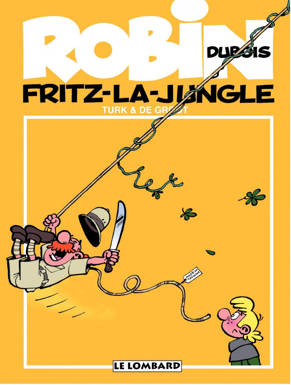 Fritz-la-jungle