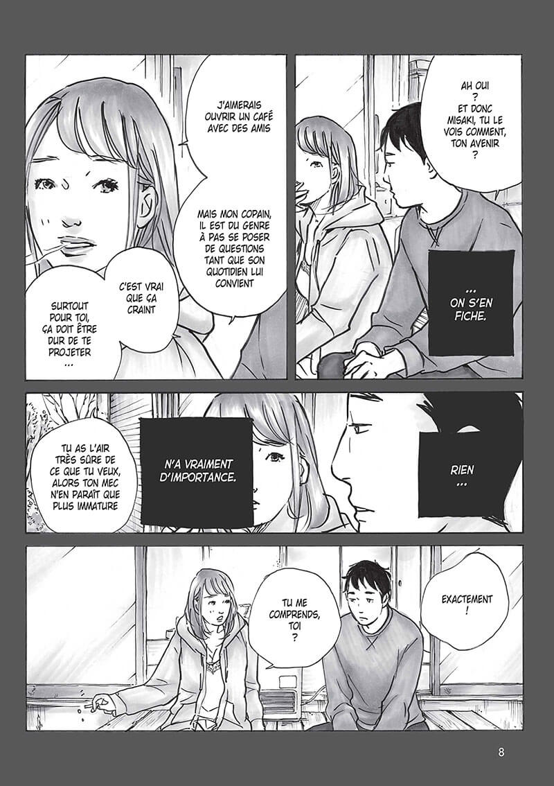 Amour Placebo 2 - Extrait 1