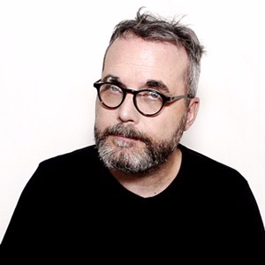 Cédric Villain - Auteur