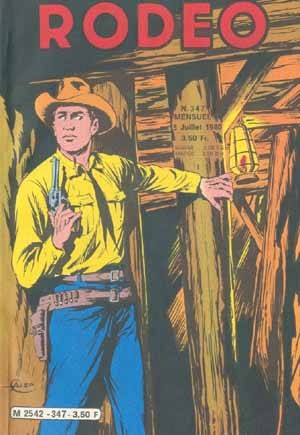 Rodéo 347