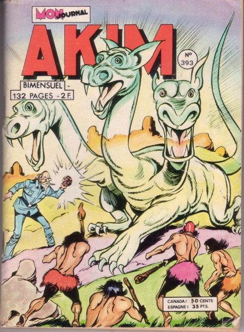 Boule étincelante (La)