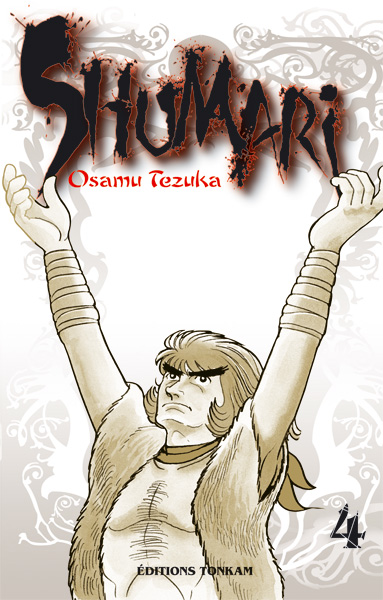 Shumari 4