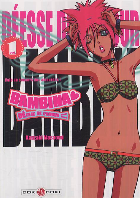 Bambina 1