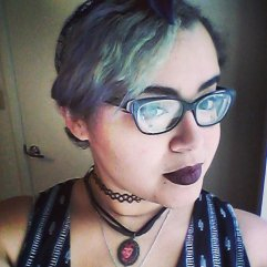 Naomi Franquiz - Auteur