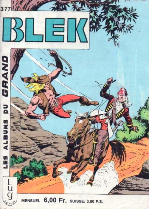Blek 377