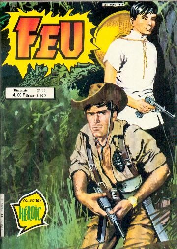 Feu 44