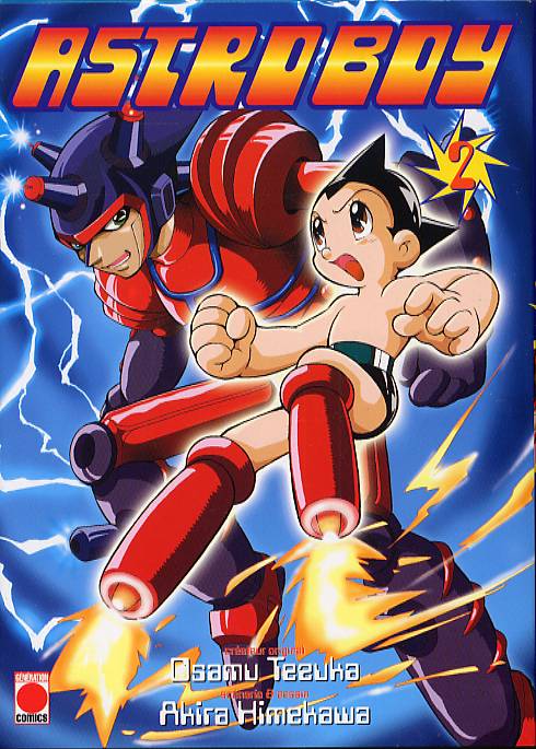 Astroboy 2003 2