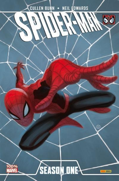 Spider-Man