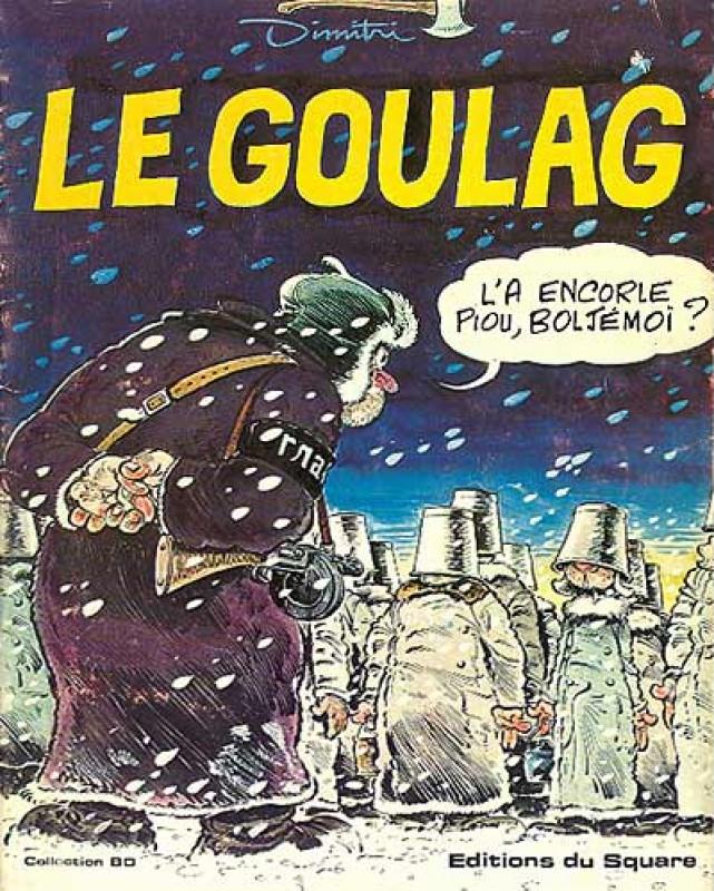Goulag (Le) - Série Goulag (Le)