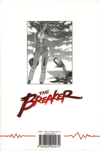Breaker (The) 6 - Extrait 1