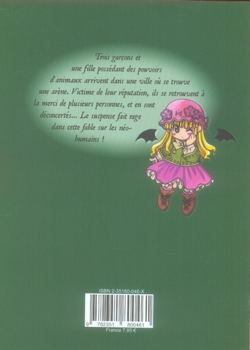 +Anima 4 - Extrait 1