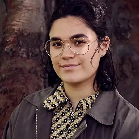 Ariel Slamet Ries - Auteur