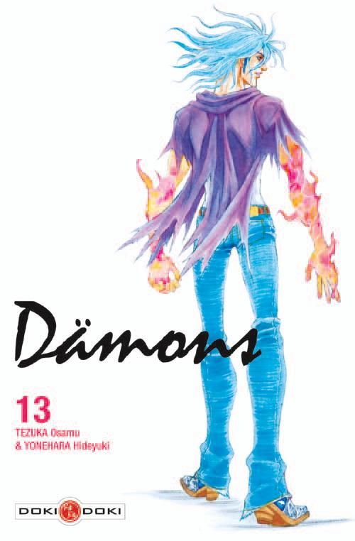 DÄmons 13