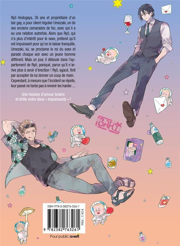 Impuissance (L') - Extrait 1