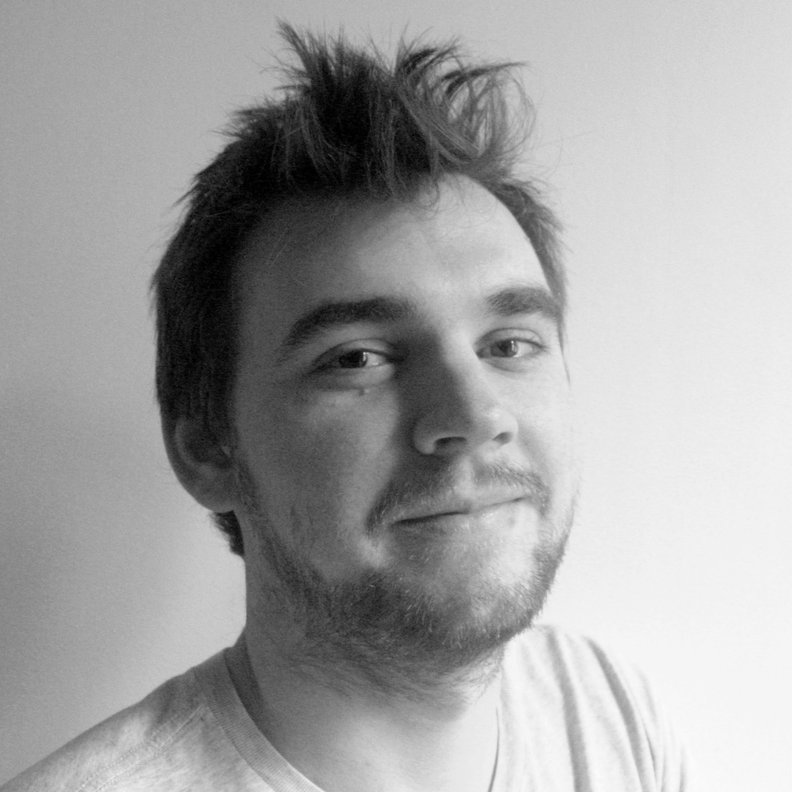 Yann Cozic - Auteur