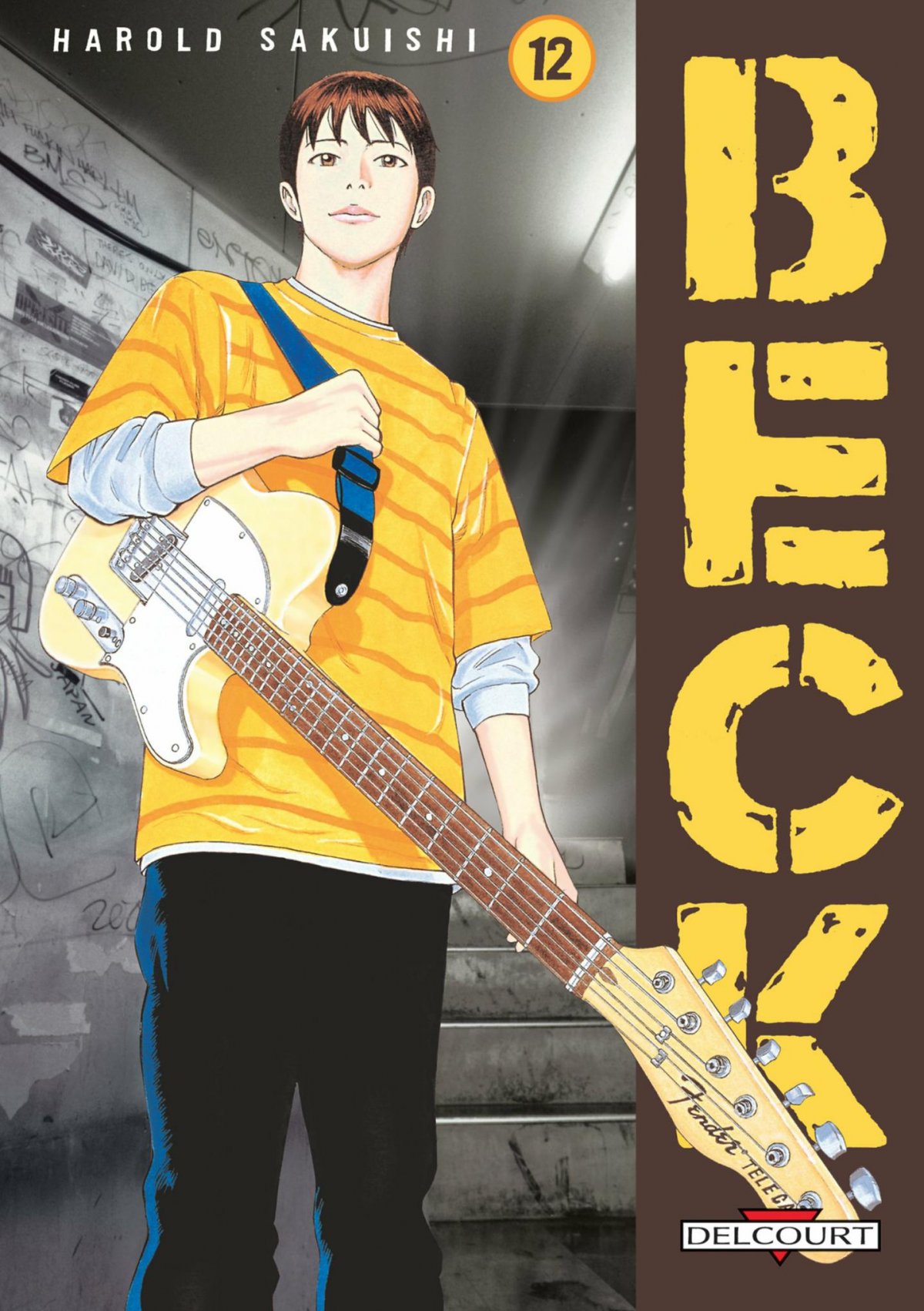 Beck 12