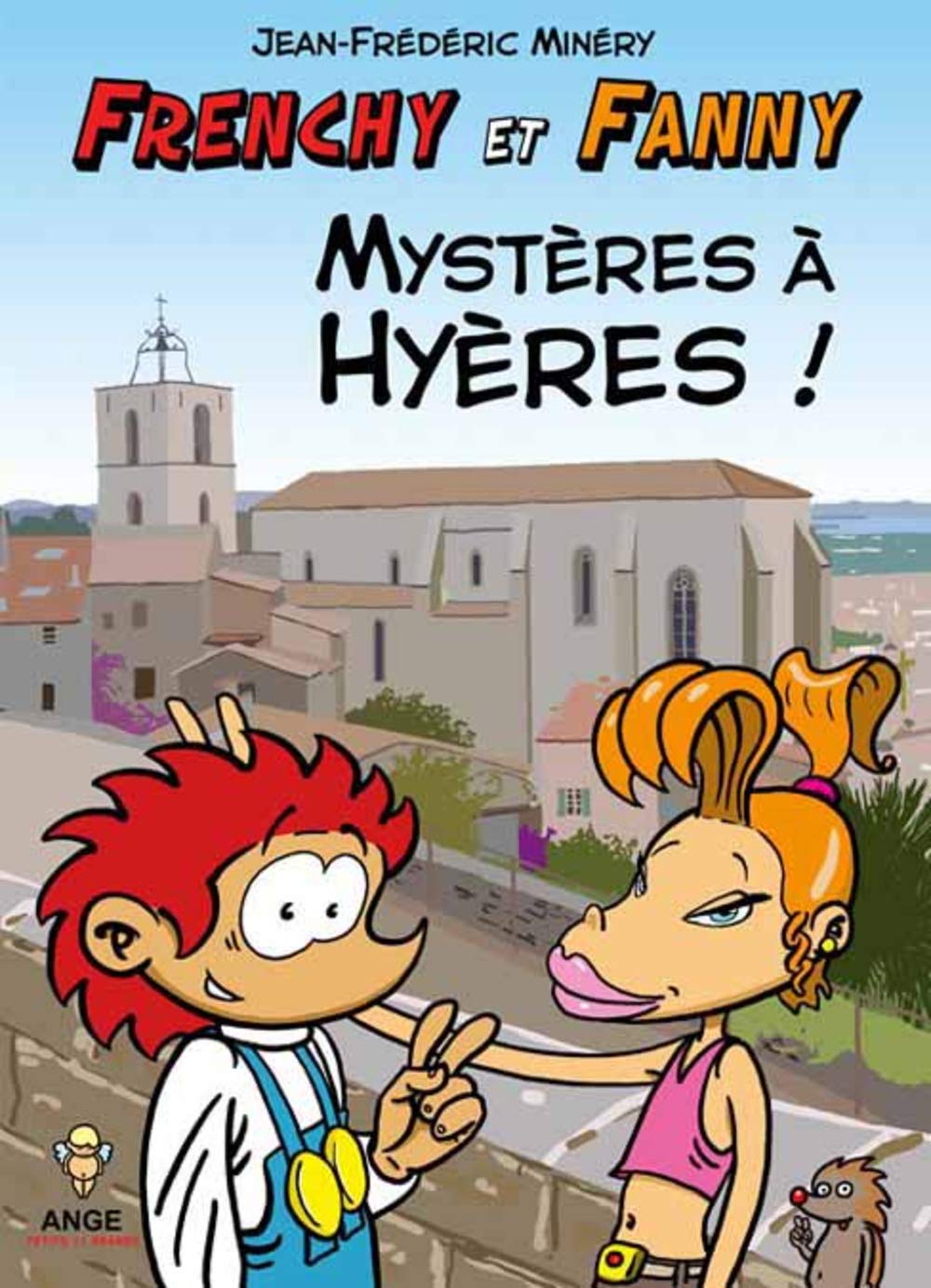 Mystères à Hyères