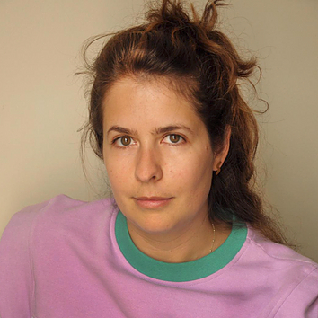 Gabrielle Balsan - Auteur