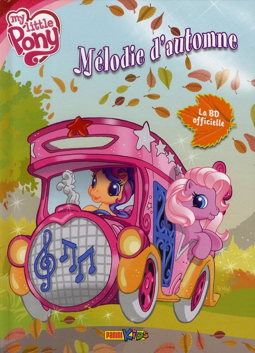 Mélodie d'automne