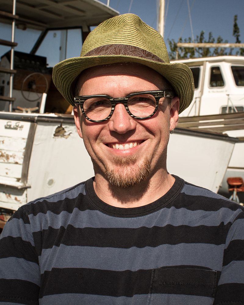 Brian Biggs - Auteur