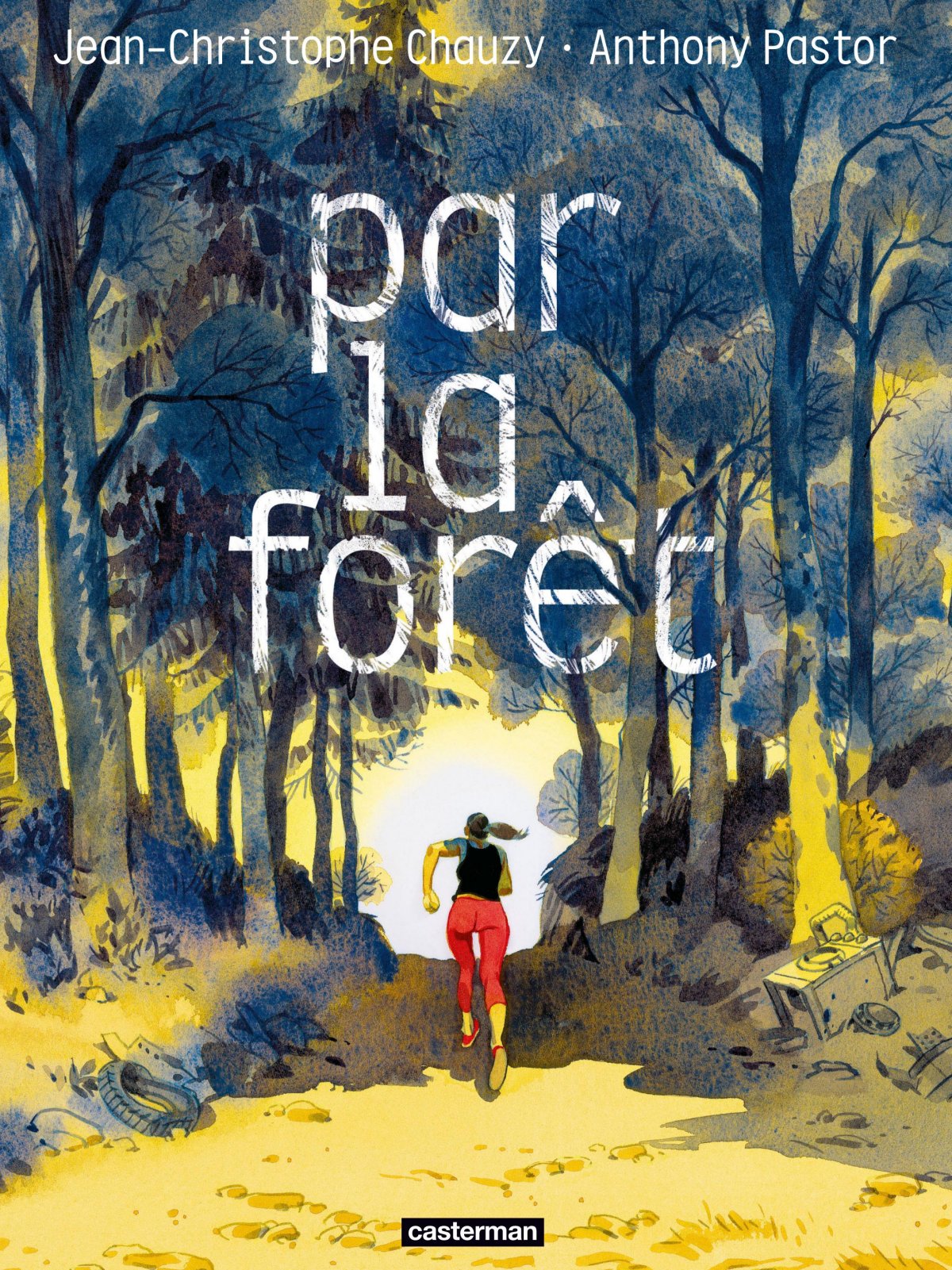 Sorties du mercredi 13 octobre 2021