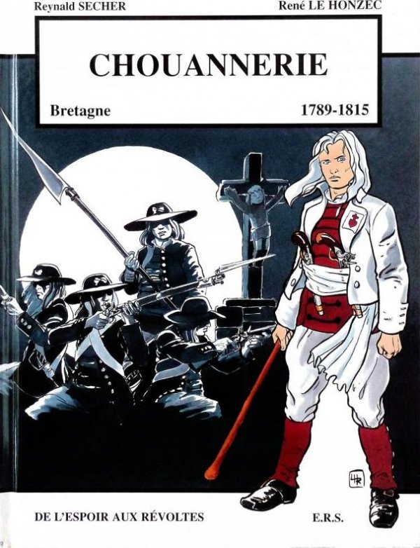 Chouannerie