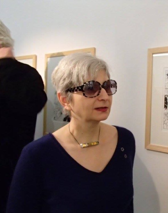 Isabelle Beaumenay-Joannet - Auteur