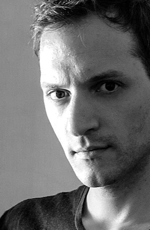 Max Fiumara - Auteur