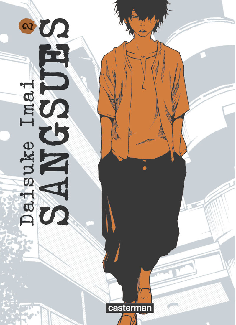 Sangsues 2